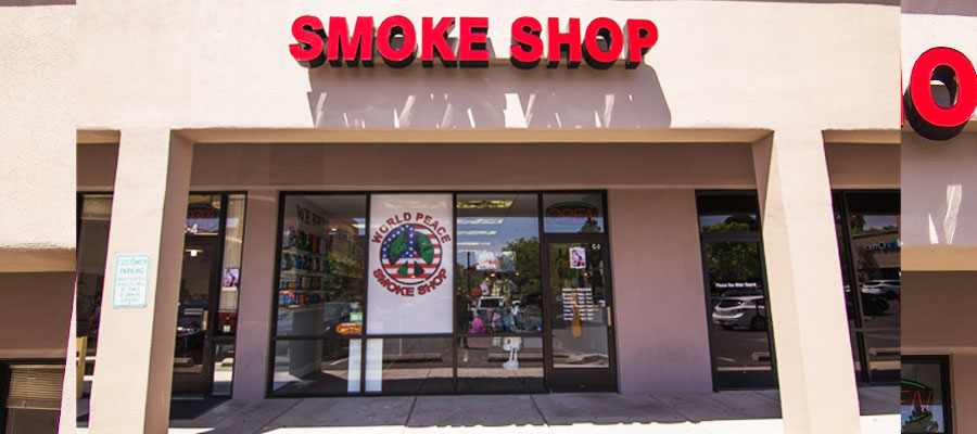 World Peace Smoke Shop-Las Cruces