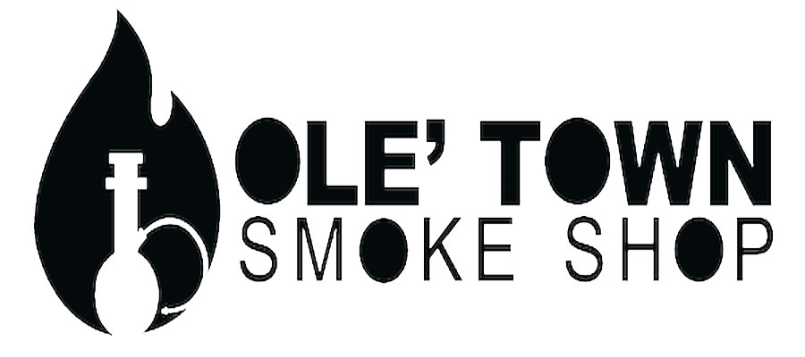 Ole Town Smoke Shop-Washington
