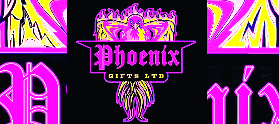 Phoenix Gifts Ltd.-Clinton