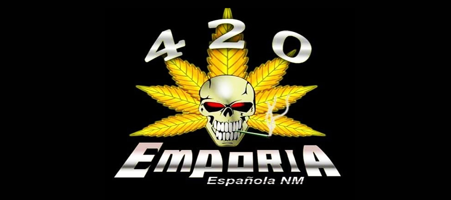 420 Emporia Smoke Shop-Española