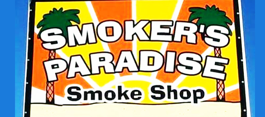 Smokers Paradise-Sunland Park