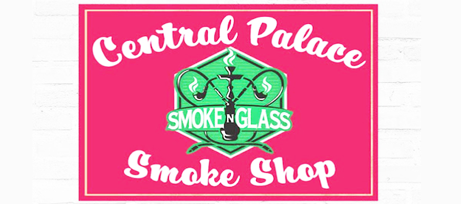 Central Palace Smoke Shop