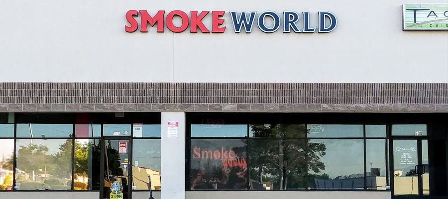 Smoke World-Rio Rancho