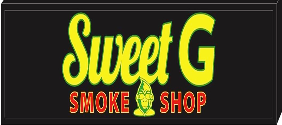 Sweet G Smokeshop