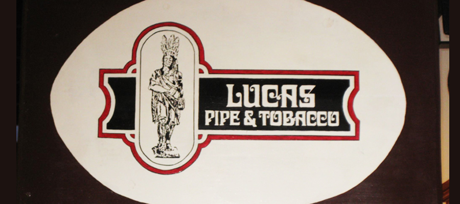 Lucas Pipe & Tobacco-Las Cruces