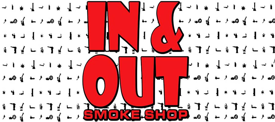 In and Out Smoke Shop