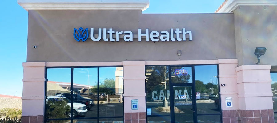 Ultra Health-Las Cruces
