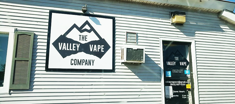 Valley Vape-Essex Junction