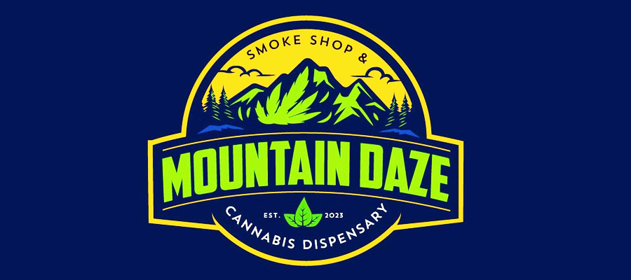 Mountain Daze Smoke Shop and Cannabis Dispensary