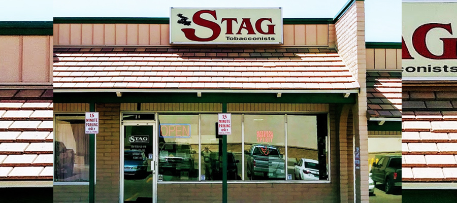 Stag Tobacconist of Albuquerque