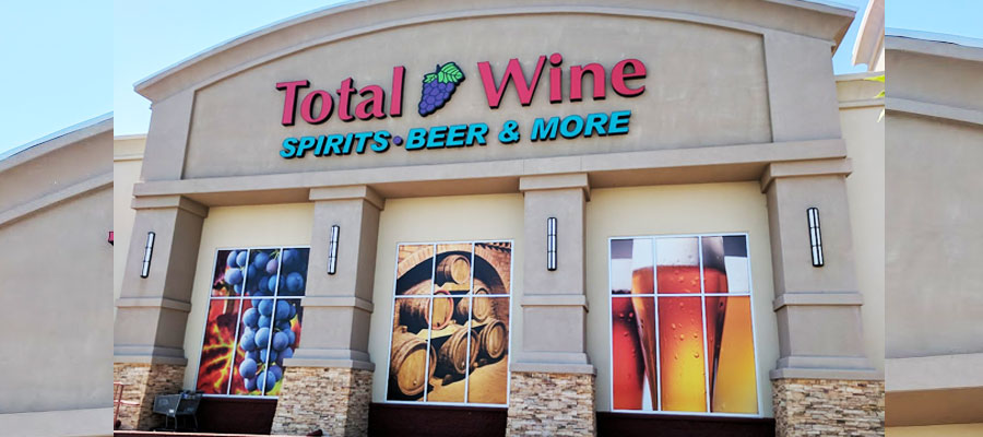 Total Wine & More-Albuquerque