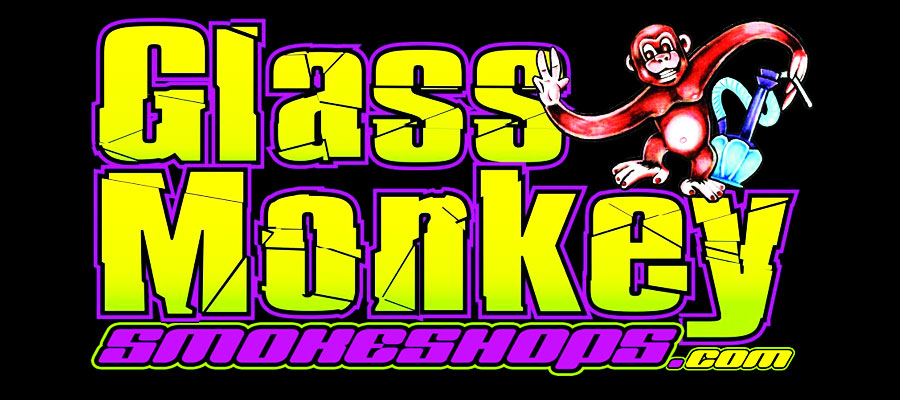 Glass Monkey Smokeshops and CBD Dispenseries