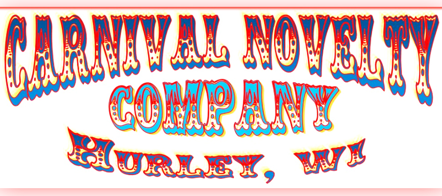 Carnival Novelty Company Headshop
