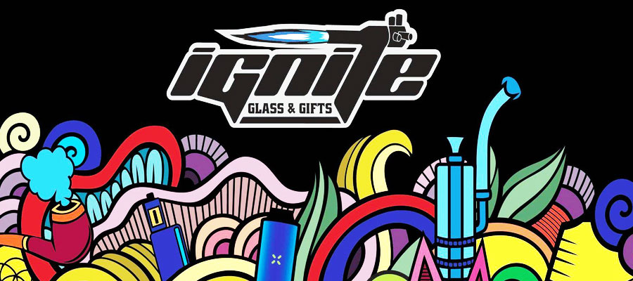 Ignite Glass & Gifts-Monona