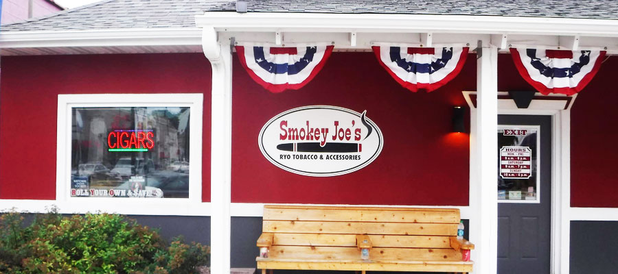 Smokey Joes's Gift Shop LLC