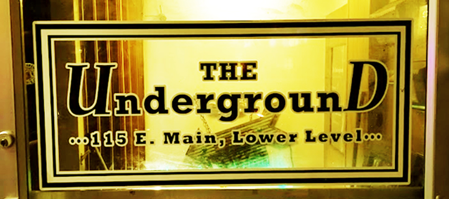 The Underground Platteville