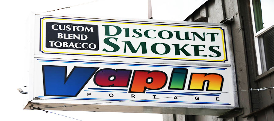 Discount Smokes