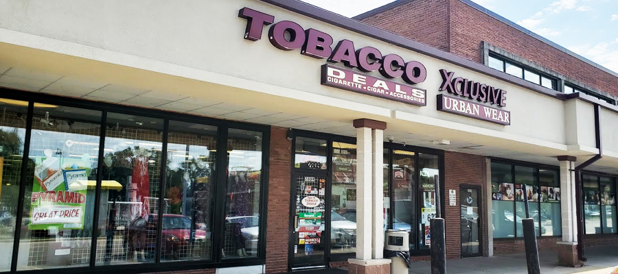 Tobacco / Vapor Deals