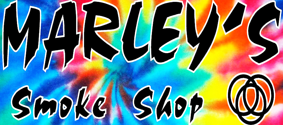 Marley's Smoke Shop-{Appleton}