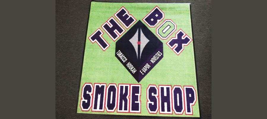 The Box Smoke Shop LLC