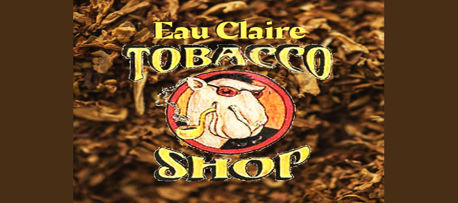 Eau Claire Tobacco Shop