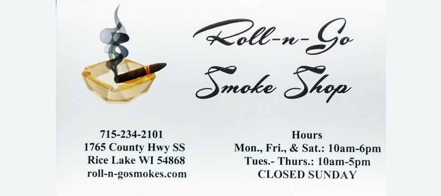 Roll-N-Go Discount Smokes LLC