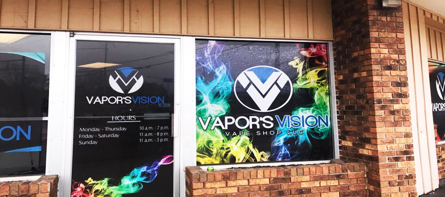 Vapors Vision Vape & Smoke Shop