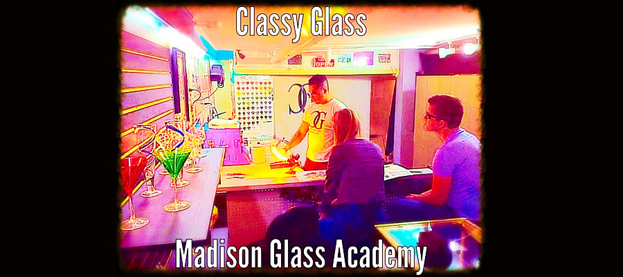 CLASSY GLASS, INC.
