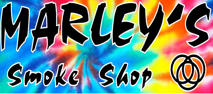 Marley's Smoke Shop-Oshkosh