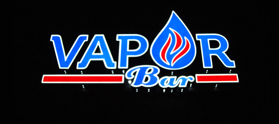 Vapor Bar