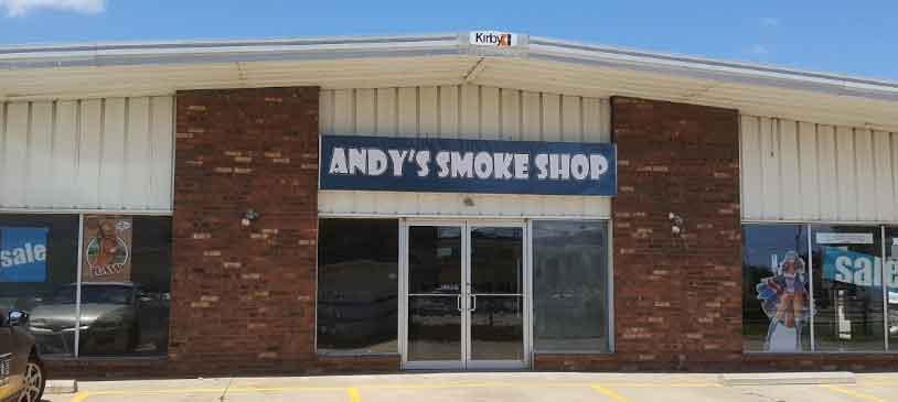 Andys-Smoke