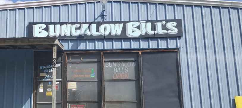 Bungalow Bills