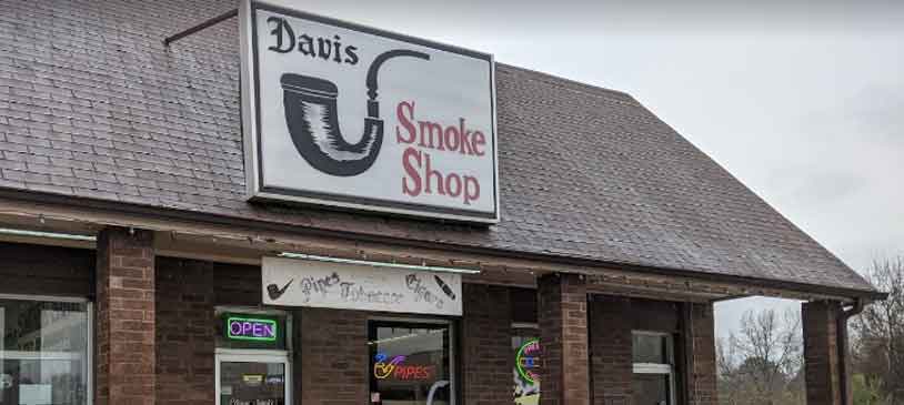 Davis Smoke
