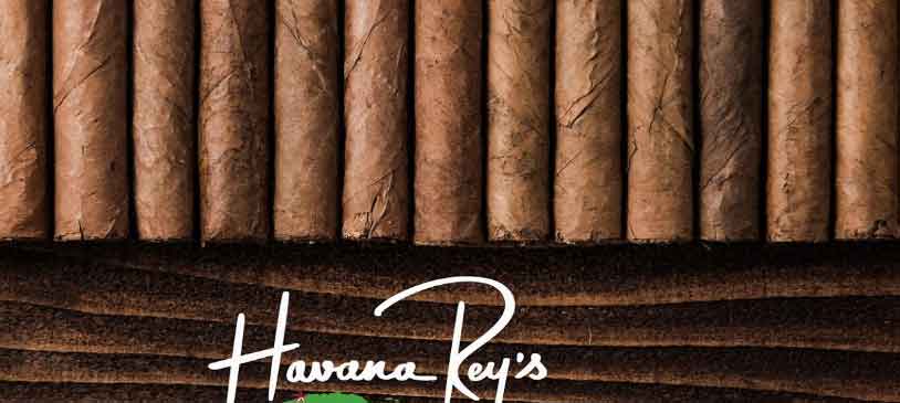 Havana Rey's