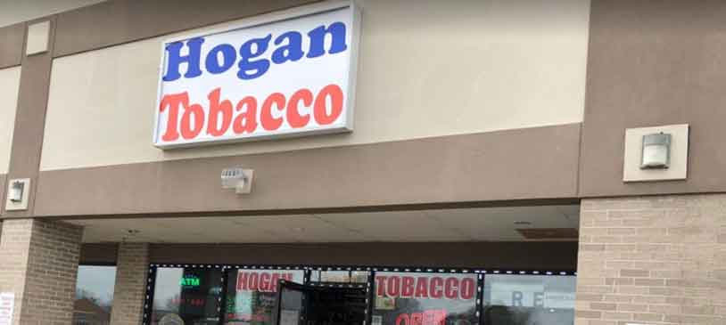 Hogan Tobacco