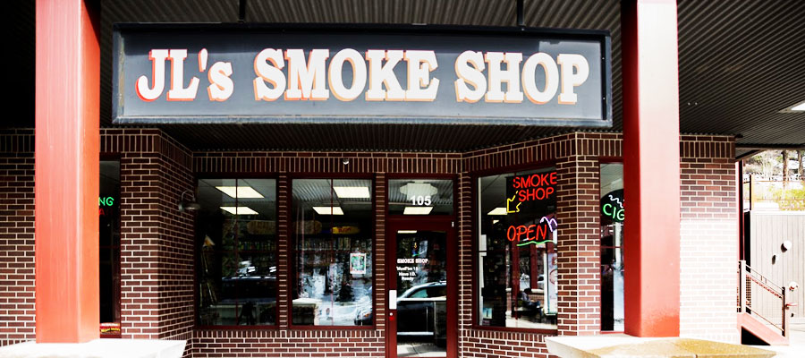 JL's Smoke Shop