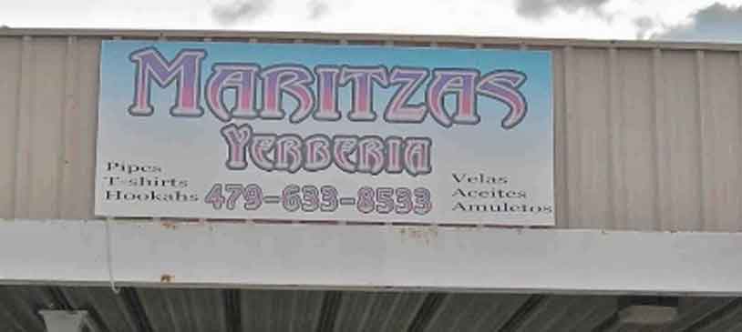 Maritza's