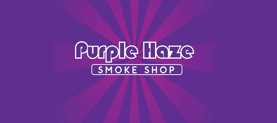 Purple Haze Smoke Shop