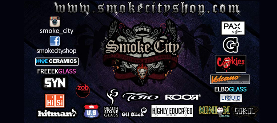 Smoke City