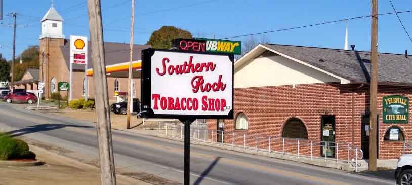 Southern Rock