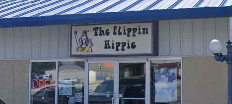 The Flippin