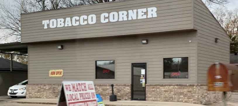 Tobacco Corner