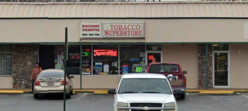 Tobacco SuperStore