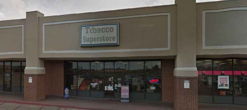 Tobacco Superstore