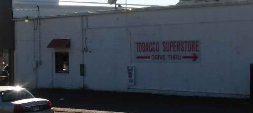 Tobacco Superstore