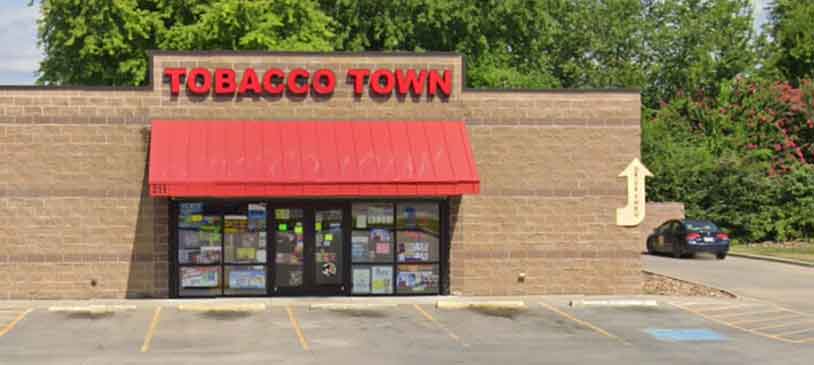 Tobacco Town