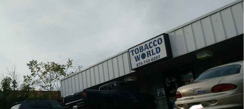 Tobacco World