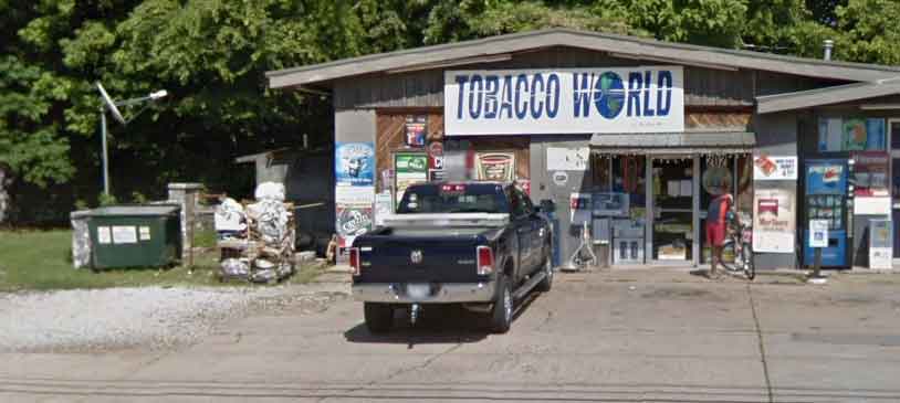 Tobacco World