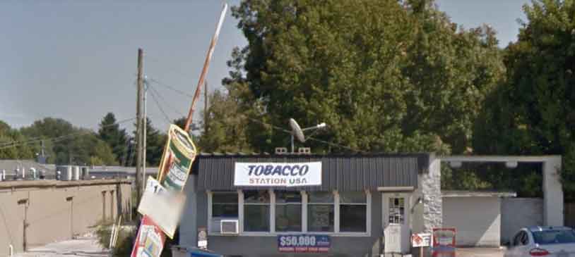 Tobacco World