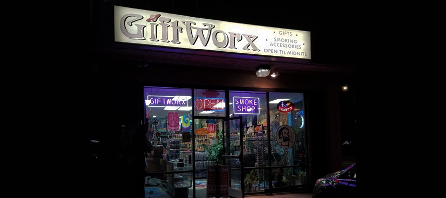 Giftworx